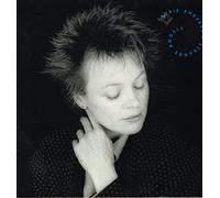 LAURIE ANDERSON - Strange Angels