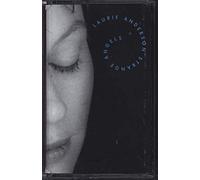 laurie andreson - Strange angels