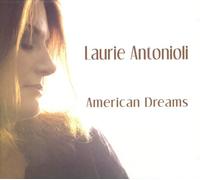Laurie Antonioli - American Dreams [Import]