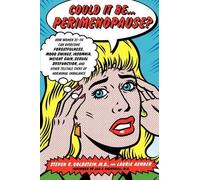 Laurie Ashner Steven R Goldstein Could It Be...Perimenopause? (Tascabile)