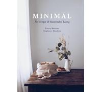 Laurie Barrette Stéphanie Mandréa Minimal (Copertina rigida)