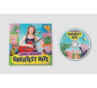 Laurie Berkner Greatest Hits