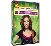 Laurie Berkner - Let S Hear It for the Laurie B