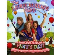Berkner, Laurie Band - Laurie Berkner - Party Day