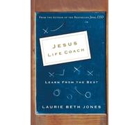Laurie Beth Jones Jesus, Life Coach (Tascabile)