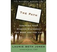 Laurie Beth Jones The Path (Tascabile)