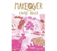 Laurie Bolger Makeover (opuscolo) Emma Press Poetry Pamphlets