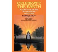 Laurie Cabot Celebrate the Earth (Tascabile)