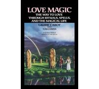 Laurie Cabot Love Magic (Tascabile)