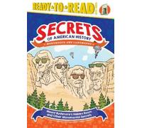 Laurie Calkhove Mount Rushmore's Hidden Room and Other Monume (Copertina rigida)