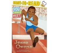 Laurie Calkhoven Jesse Owens (Copertina rigida) You Should Meet