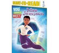 Laurie Calkhoven Mae Jemison (Copertina rigida) You Should Meet