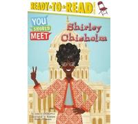 Laurie Calkhoven Shirley Chisholm (Copertina rigida) You Should Meet