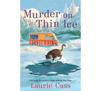 Laurie Cass Murder on Thin Ice (Tascabile) (PRESALE 06/10/2026)
