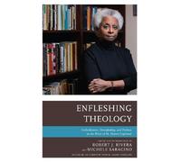 Laurie Cassidy Enfleshing Theology (Copertina rigida)