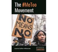 Laurie Collier Hillstrom The #MeToo Movement (Copertina rigida)