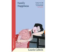 Laurie Colwin Family Happiness (Tascabile) W&N Essentials