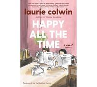 Laurie Colwin Happy All the Time (Tascabile) Vintage Contemporaries