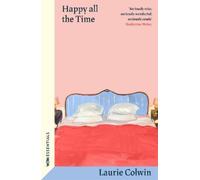 Laurie Colwin Happy All the Time (Tascabile) W&N Essentials
