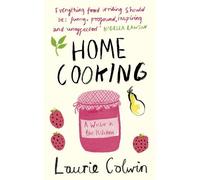 Laurie Colwin Home Cooking (Tascabile)