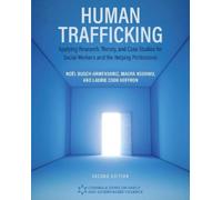 No?l Busch-Armendariz Laurie Cook Heffron Maura Nson Human Trafficki (Tascabile)