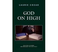 Laurie Cozad God on High (Copertina rigida)