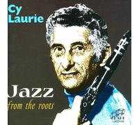 Laurie, Cy - Jazz From The Roots