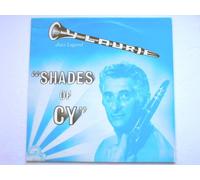 Laurie, Cy - Laurie, Cy Shades Of Cy LP Sunstreamer SRT4KL288 EX/EX 1984