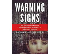 Laurie D Berdahl Brian D Johnson Warning Signs (Tascabile)