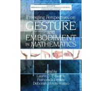 Laurie D. Edwar Emerging Perspectives on Gesture and Embodiment in M (Tascabile)