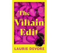 Laurie Devore The Villain Edit (Copertina rigida)
