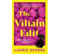 Laurie Devore The Villain Edit (Tascabile)