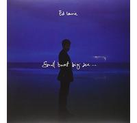 LAURIE, ED - SMALL BOAT BIG SEA