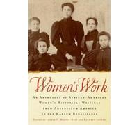 Laurie F. Maffly-Kipp Kathryn Lofton Women's Work (Tascabile)