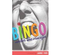 Laurie Foos Bingo Under the Crucifix (Tascabile)