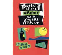 Laurie Foos Portrait of the Walrus by a Young Artist (Copertina rigida)