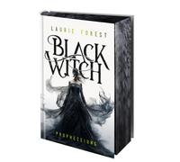 Laurie Forest F Black Witch: Band 1 der epischen NY Times und (Copertina rigida)