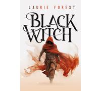 Laurie Forest F Black Witch - Erkenntnis: Band 2 der epischen (Copertina rigida)