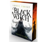 Laurie Forest F Black Witch - Prophezeiung: Band 1 der epischen NY T (Tascabile)
