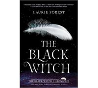 Laurie Forest The Black Witch (00)