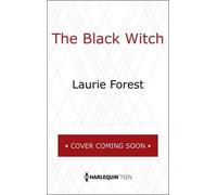 Laurie Forest The Black Witch (Copertina rigida) Black Witch Chronicles