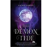 Laurie Forest The Demon Tide (Tascabile) Black Witch Chronicles