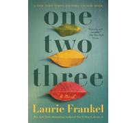 Laurie Frankel One Two Three (Tascabile)