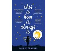 Laurie Frankel This Is How It Always Is (Tascabile)