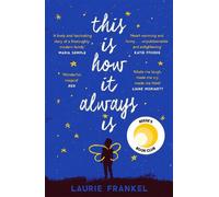 Laurie Frankel This Is How It Always Is (Tascabile)