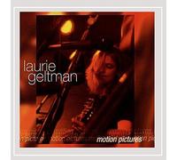 Laurie Geltman - Motion Pictures