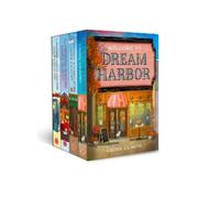 Laurie Gilmore Dream Harbor Box Set (Mixed Media Product) Dream Harbor