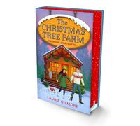 Laurie Gilmore The Christmas Tree Farm (Deluxe Edition) (Copertina rigida)