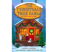 Laurie Gilmore The Christmas Tree Farm (Tascabile) Dream Harbor