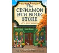 Laurie Gilmore The Cinnamon Bun Book Store (Tascabile) Dream Harbor